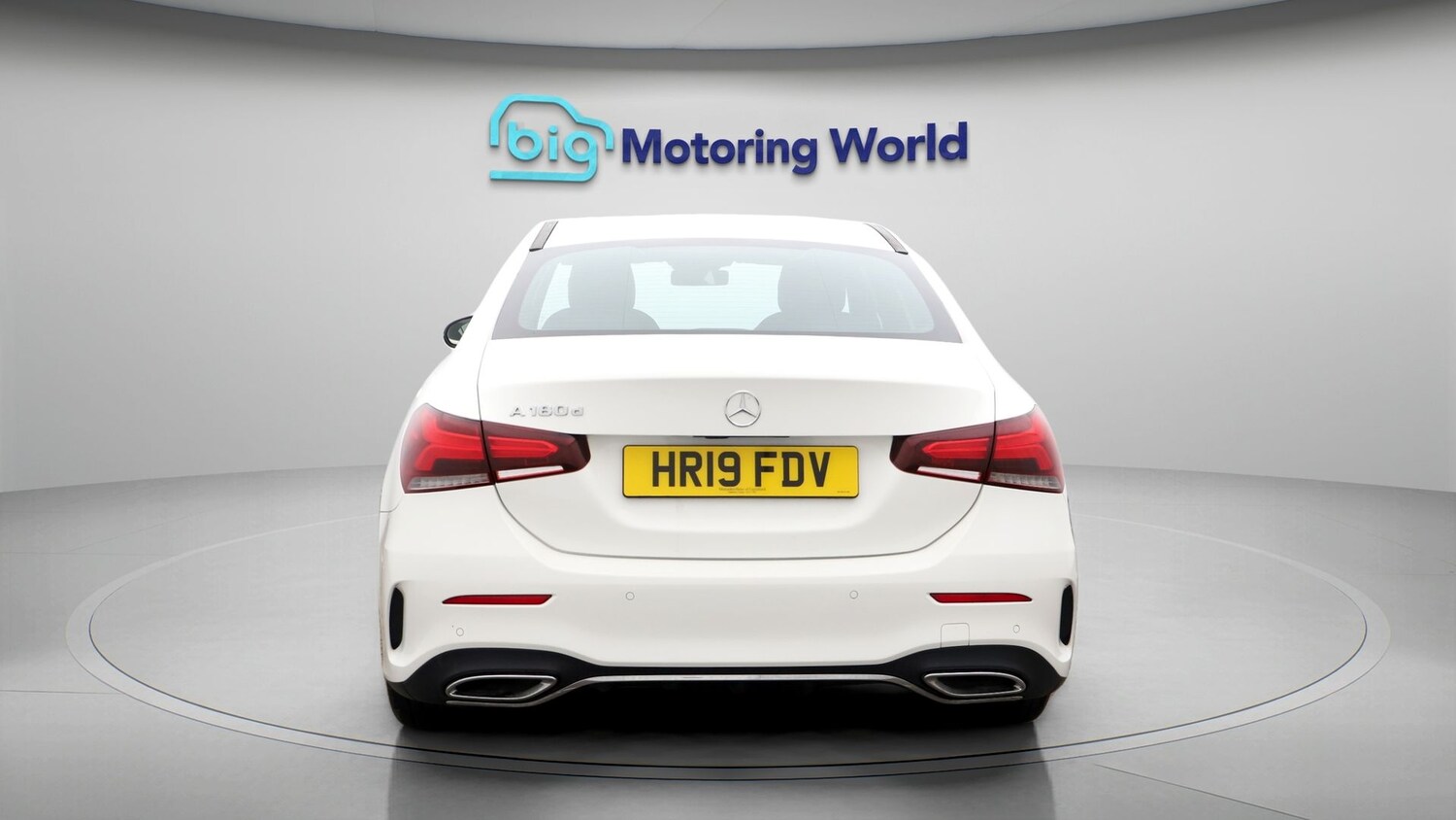 Used Mercedes-Benz A-Class 2019 for sale - 77651612: Photo 6