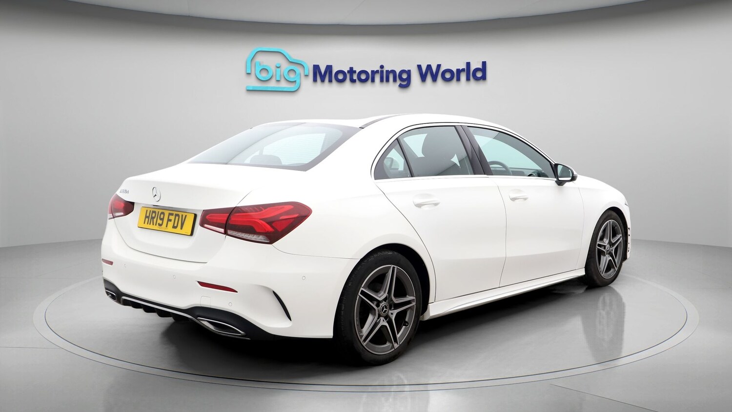 Used Mercedes-Benz A-Class 2019 for sale - 77651612: Photo 7