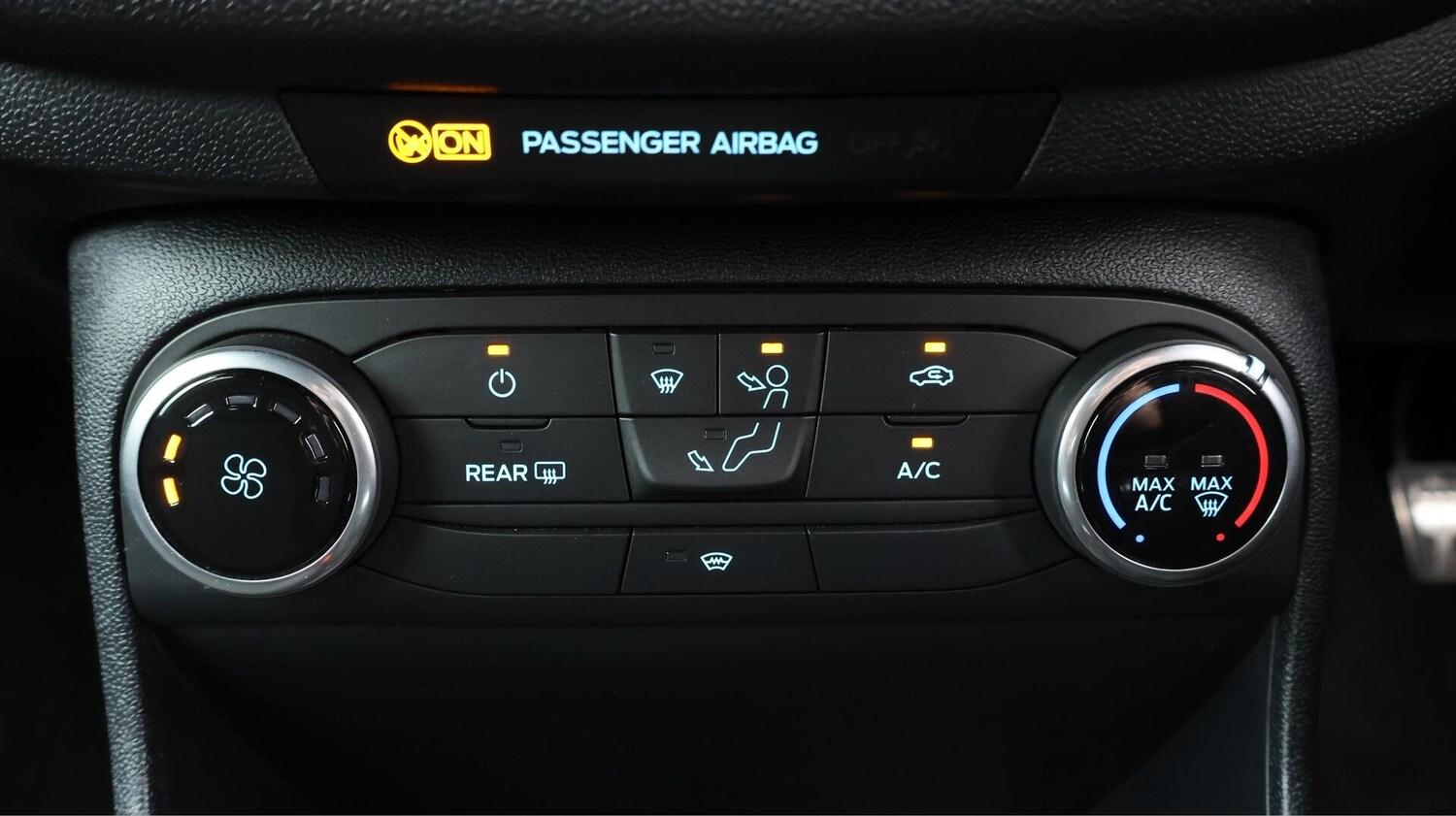 Used Ford Fiesta 2021 for sale - 76084182: Photo 13