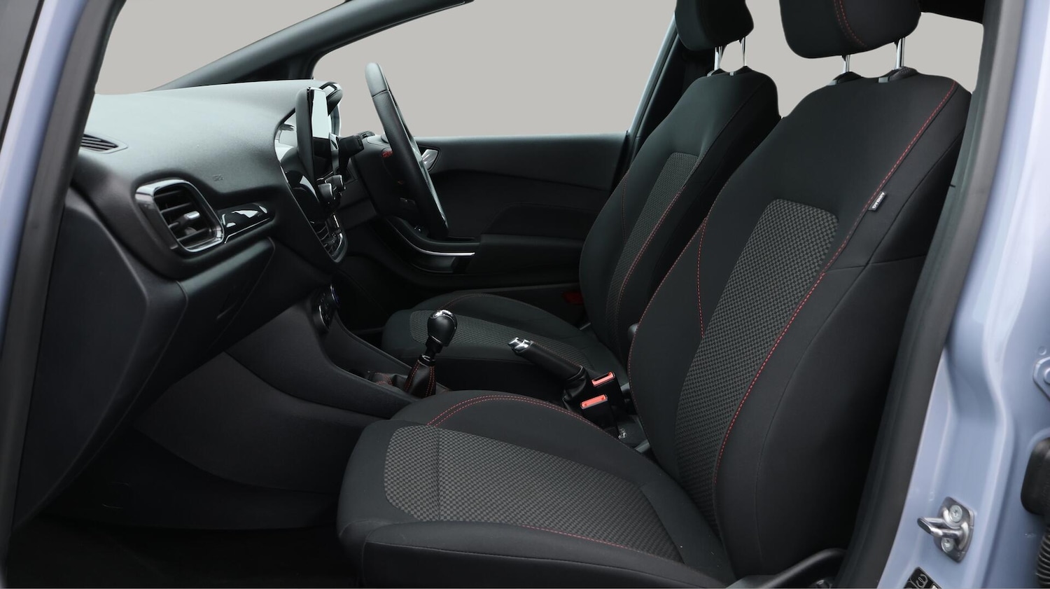 Used Ford Fiesta 2021 for sale - 76084182: Photo 15