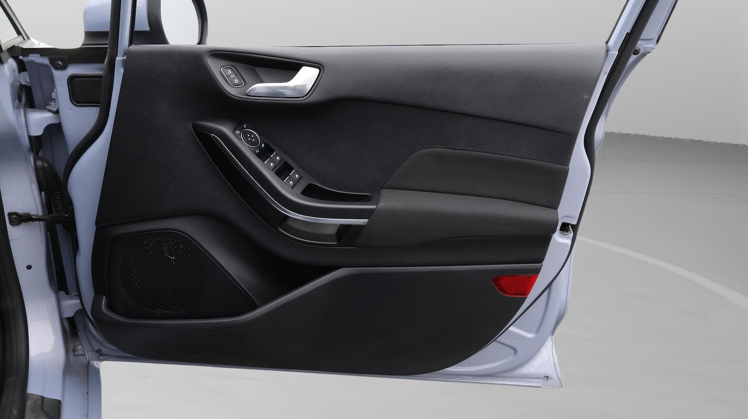Used Ford Fiesta 2021 for sale - 76084182: Photo 16