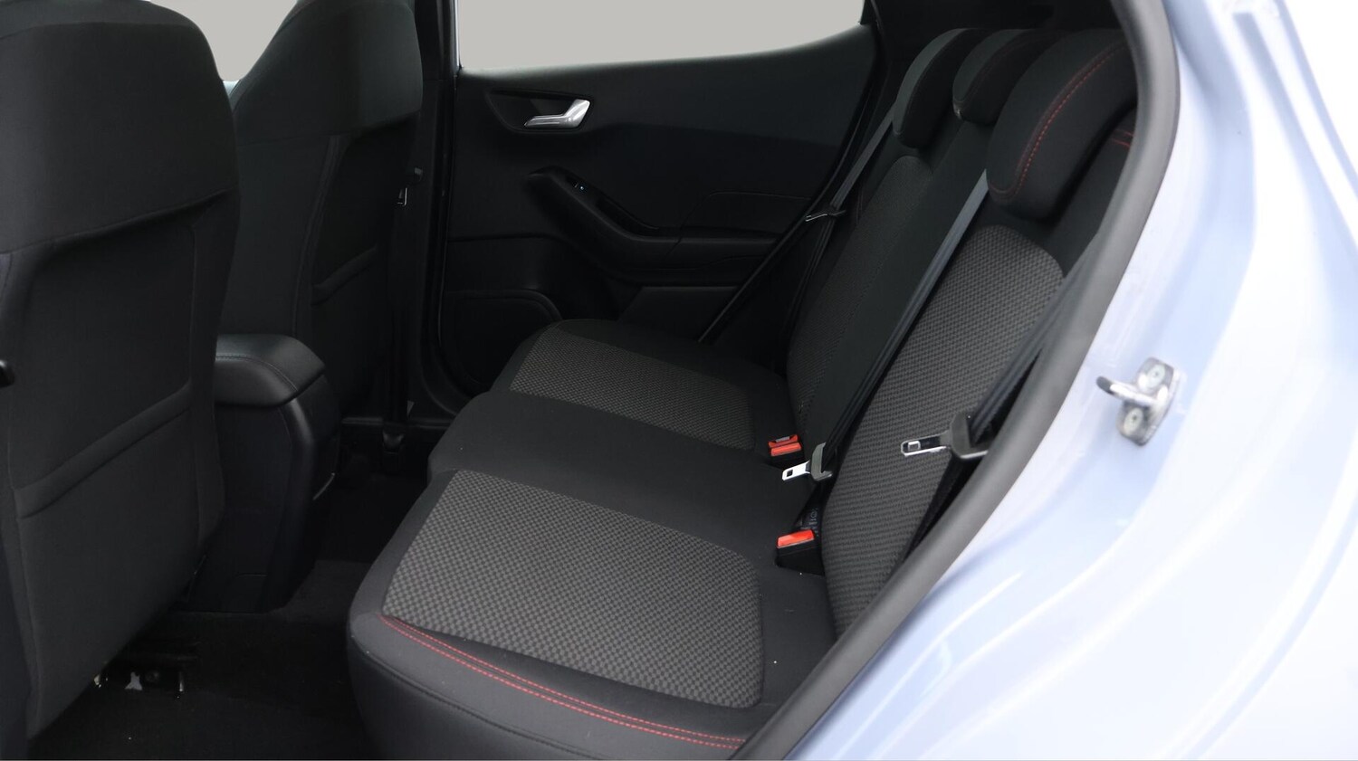 Used Ford Fiesta 2021 for sale - 76084182: Photo 17