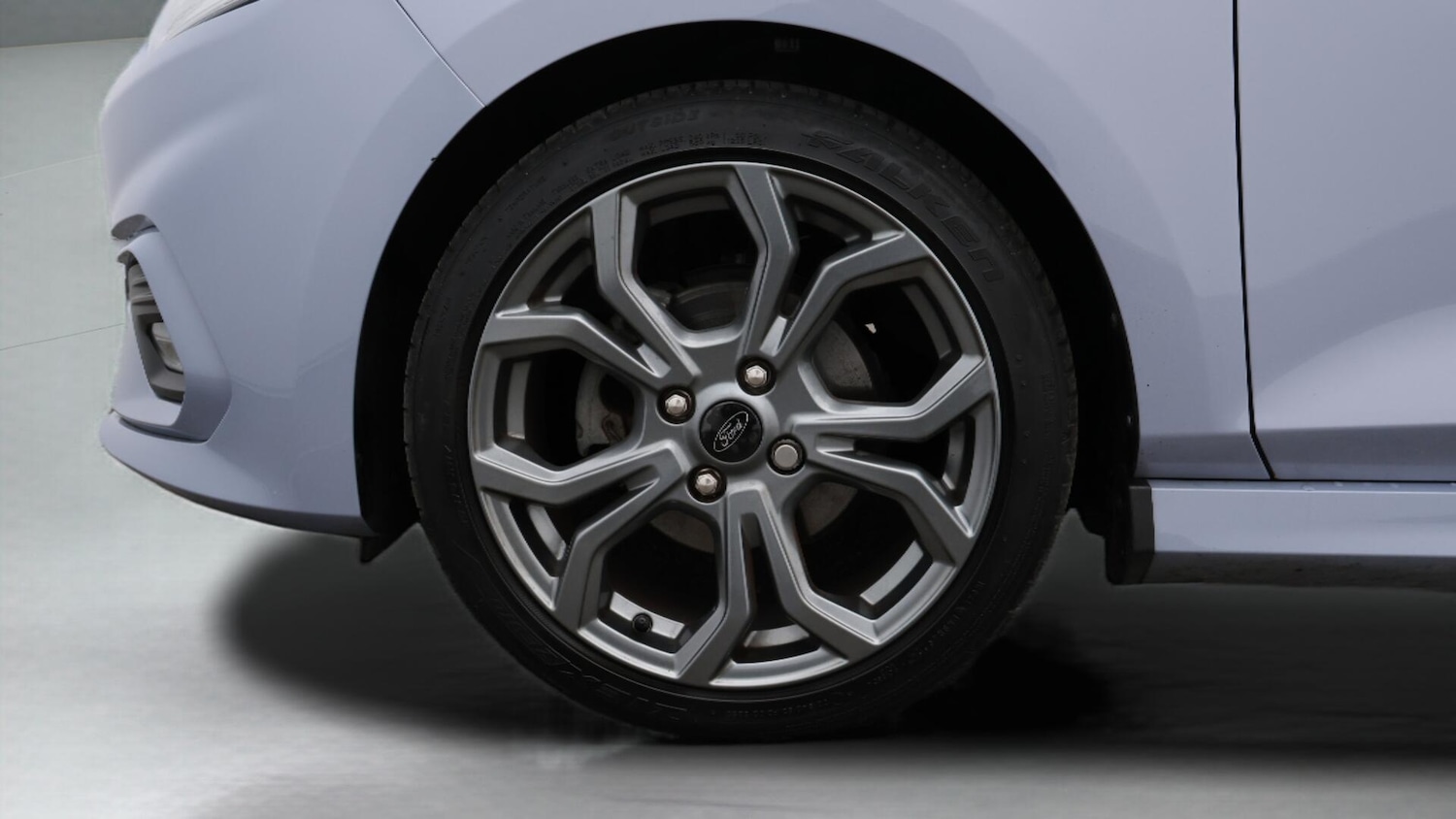 Used Ford Fiesta 2021 for sale - 76084182: Photo 19