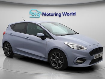 Ford - Fiesta
