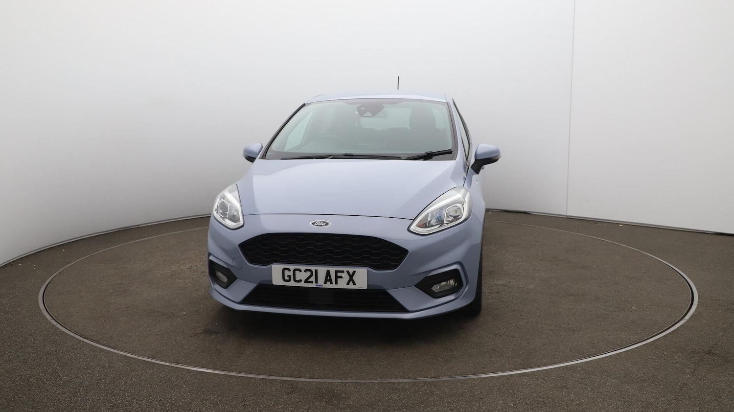 Used Ford Fiesta 2021 for sale - 76084182: Photo 41