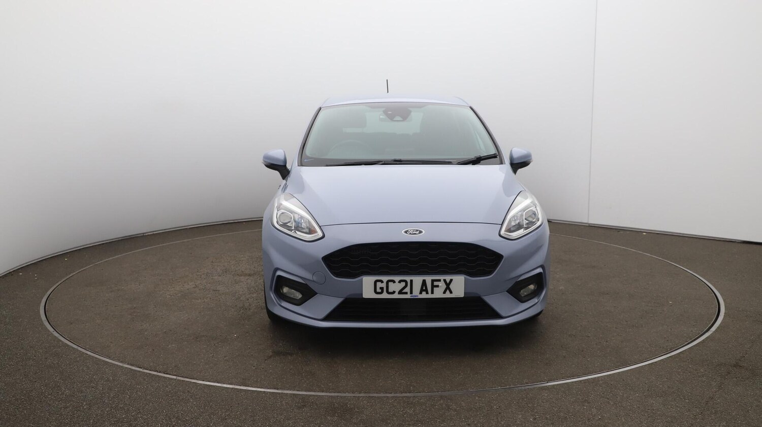 Used Ford Fiesta 2021 for sale - 76084182: Photo 42