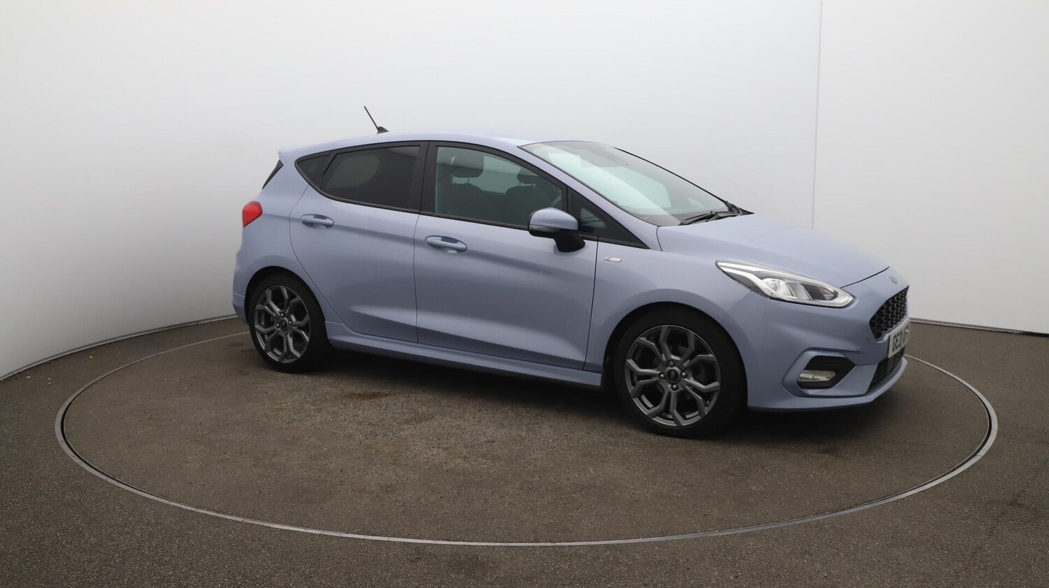 Used Ford Fiesta 2021 for sale - 76084182: Photo 47