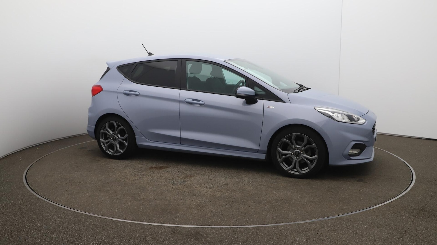 Used Ford Fiesta 2021 for sale - 76084182: Photo 48