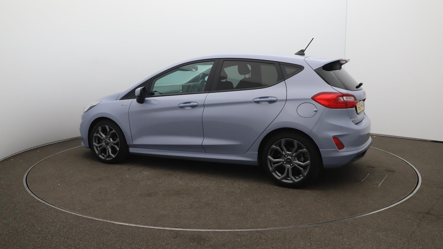 Used Ford Fiesta 2021 for sale - 76084182: Photo 49