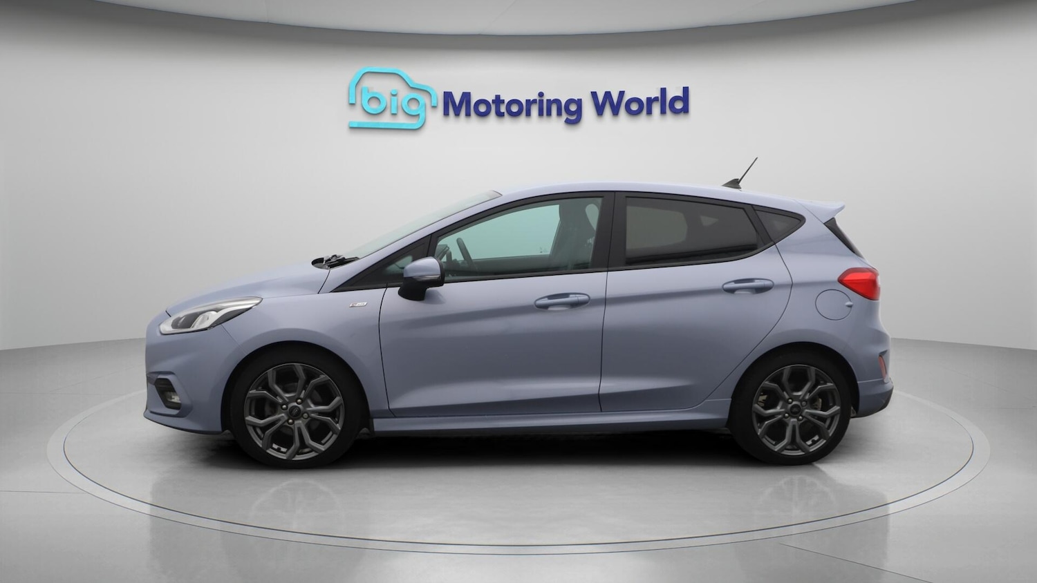 Used Ford Fiesta 2021 for sale - 76084182: Photo 5