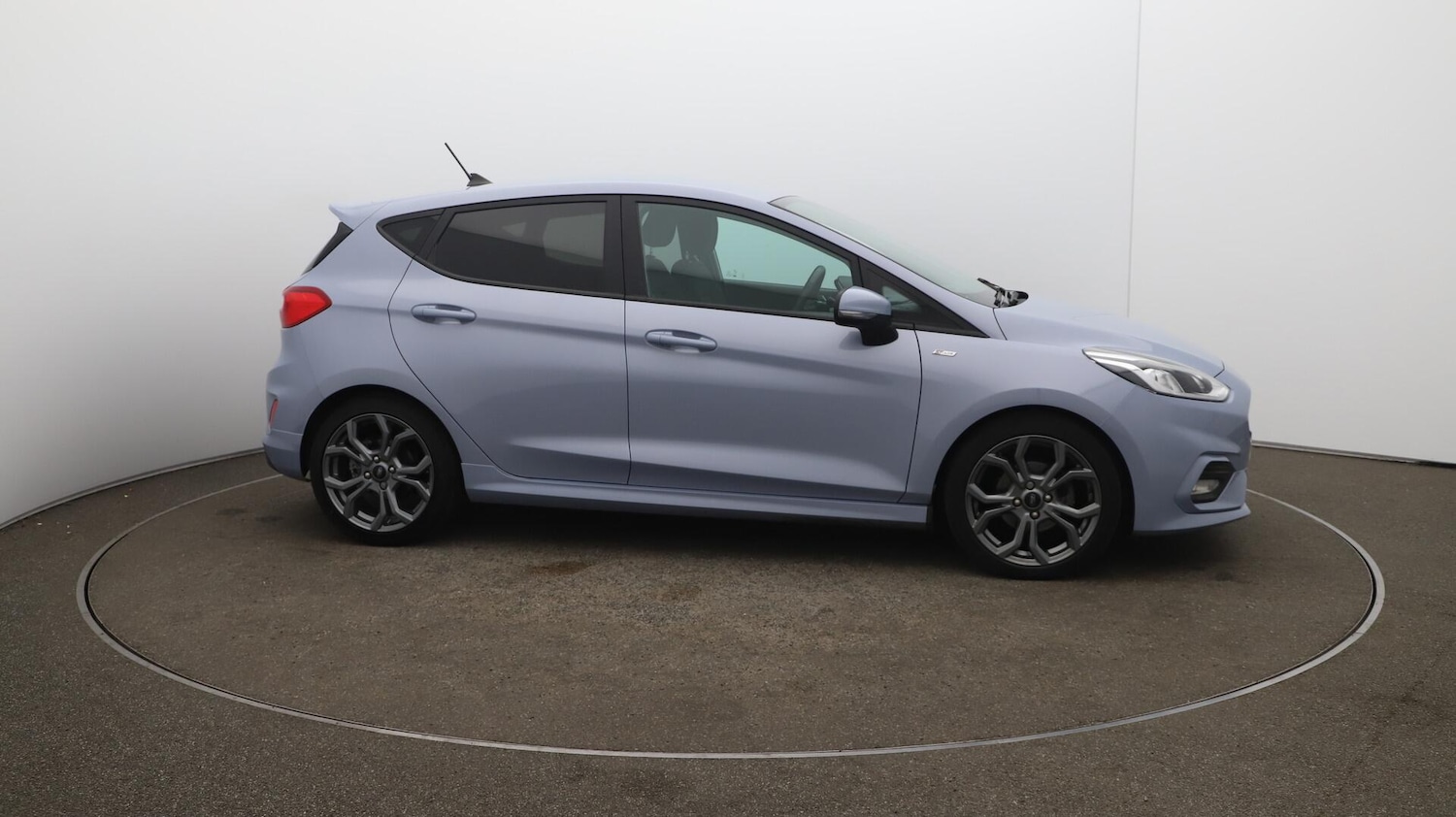 Used Ford Fiesta 2021 for sale - 76084182: Photo 50