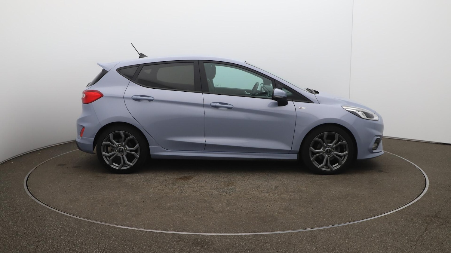 Used Ford Fiesta 2021 for sale - 76084182: Photo 51