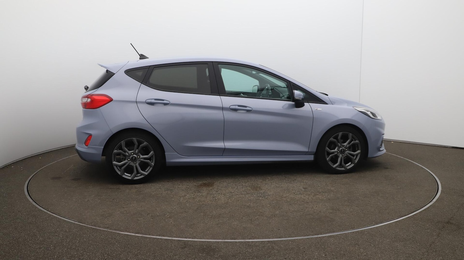 Used Ford Fiesta 2021 for sale - 76084182: Photo 52