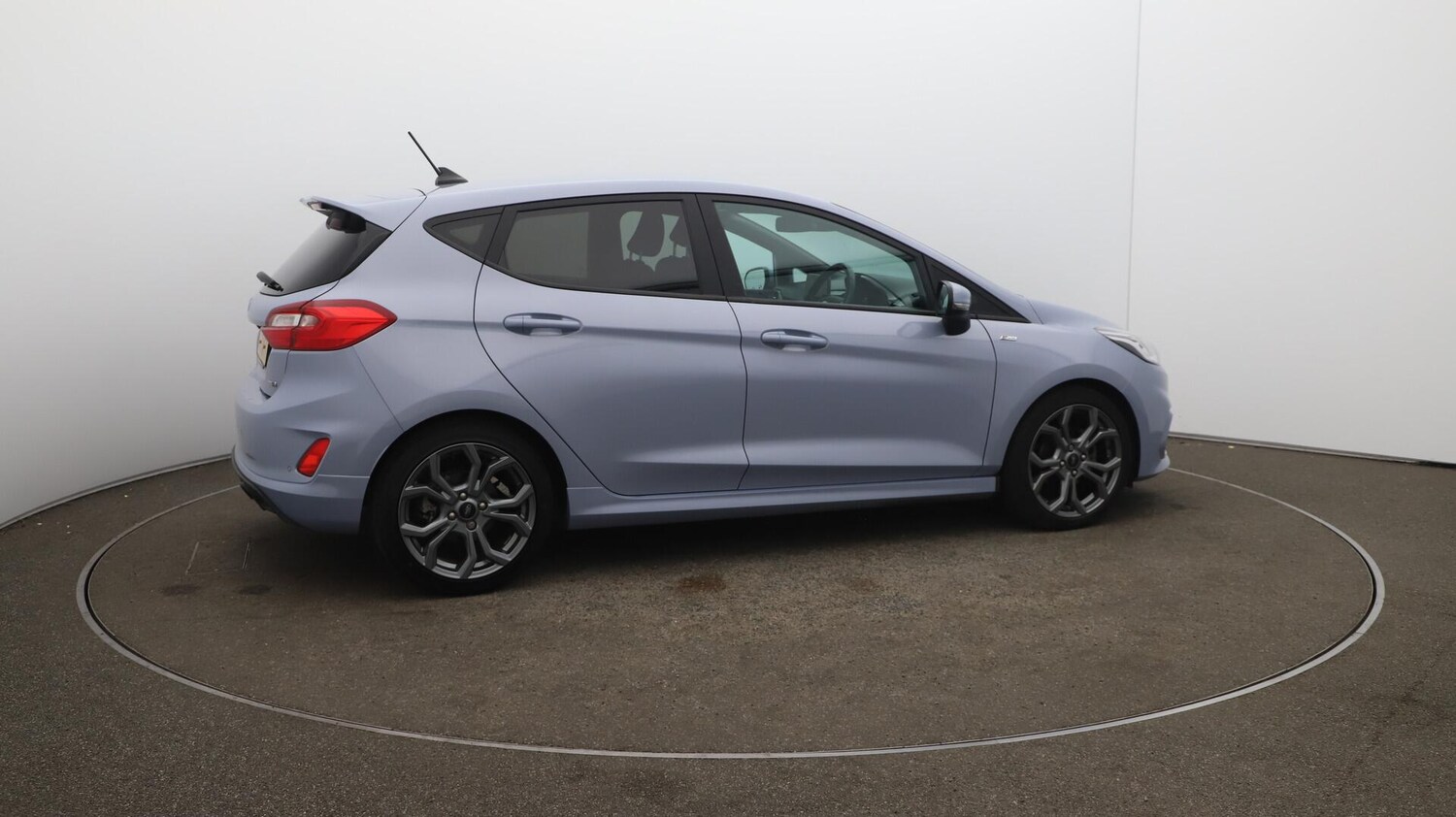 Used Ford Fiesta 2021 for sale - 76084182: Photo 53