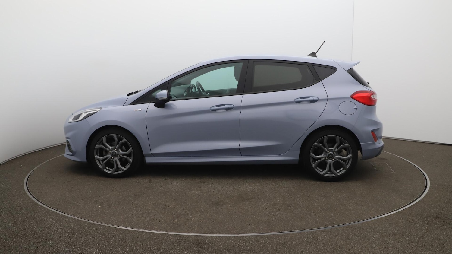 Used Ford Fiesta 2021 for sale - 76084182: Photo 66