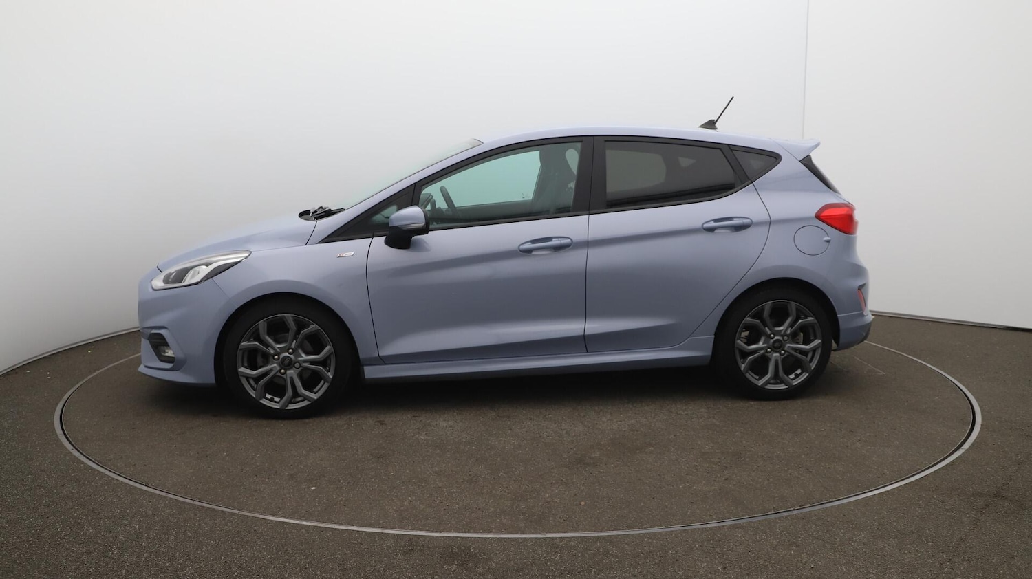 Used Ford Fiesta 2021 for sale - 76084182: Photo 67