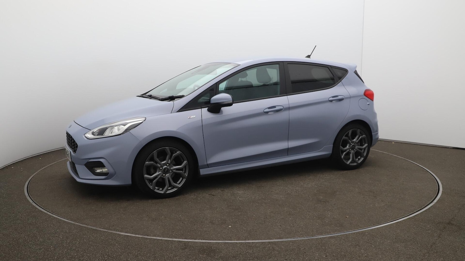 Used Ford Fiesta 2021 for sale - 76084182: Photo 69