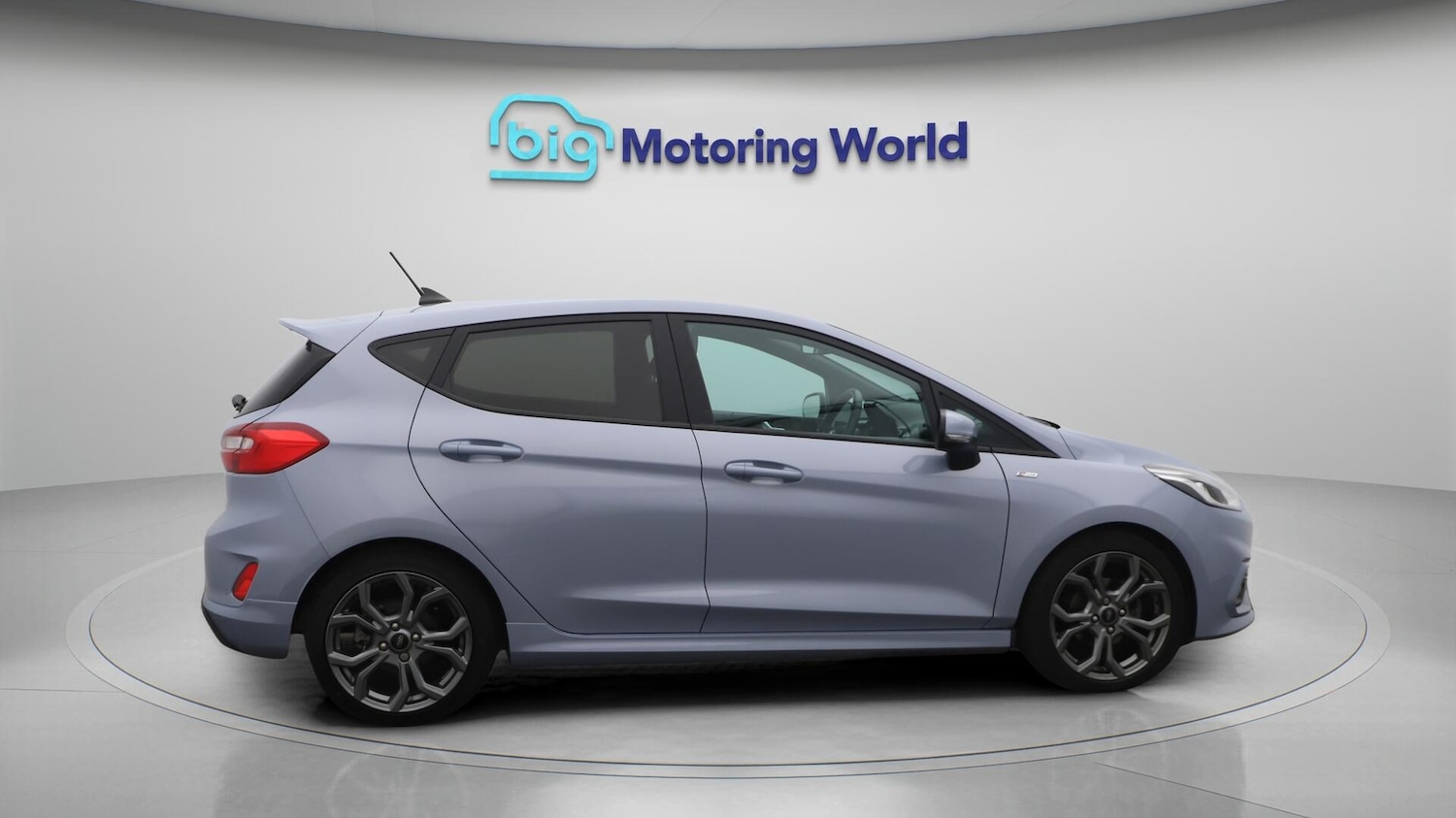 Used Ford Fiesta 2021 for sale - 76084182: Photo 9