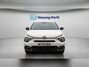 Used Citroen C4 2022 for sale - 75493500: Photo