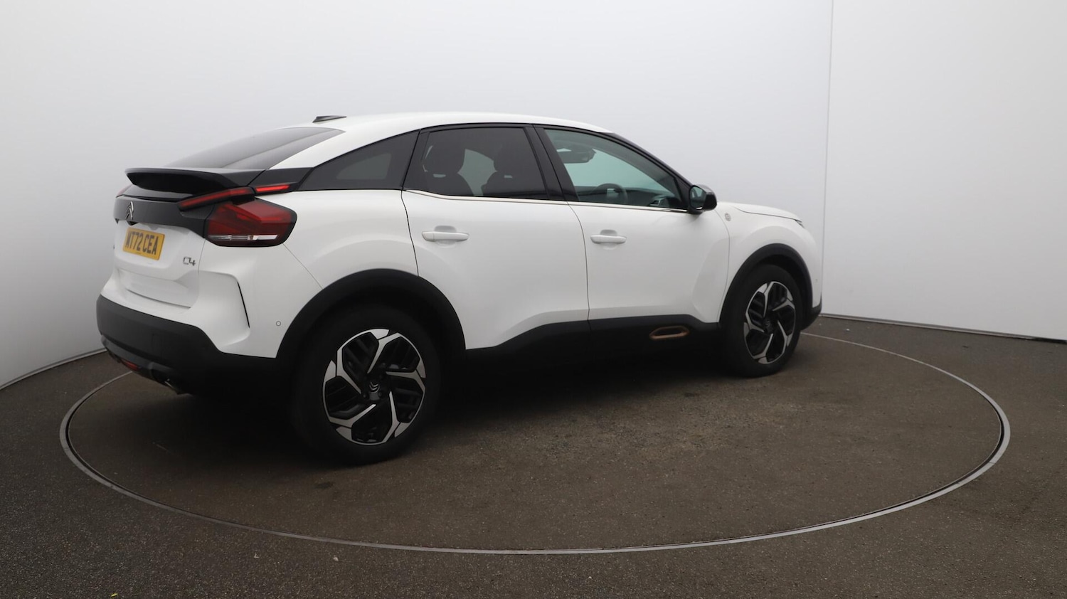 Vehicle 40