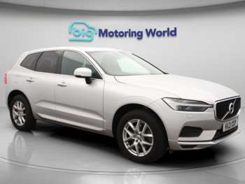 2021 (21) - 2.0 B5 MHEV Momentum SUV 5dr Petrol Hybrid Auto AWD Euro 6 (s/s) (250 ps)
