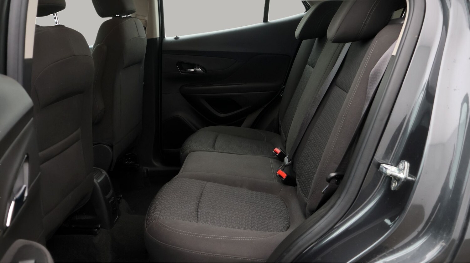 Used Vauxhall Mokka X 2018 for sale - 77812914: Photo 16