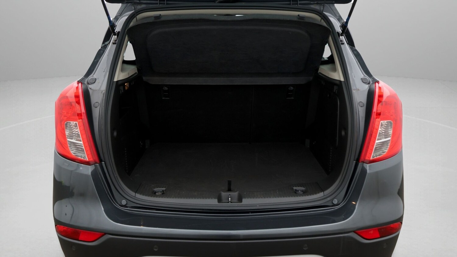 Used Vauxhall Mokka X 2018 for sale - 77812914: Photo 17