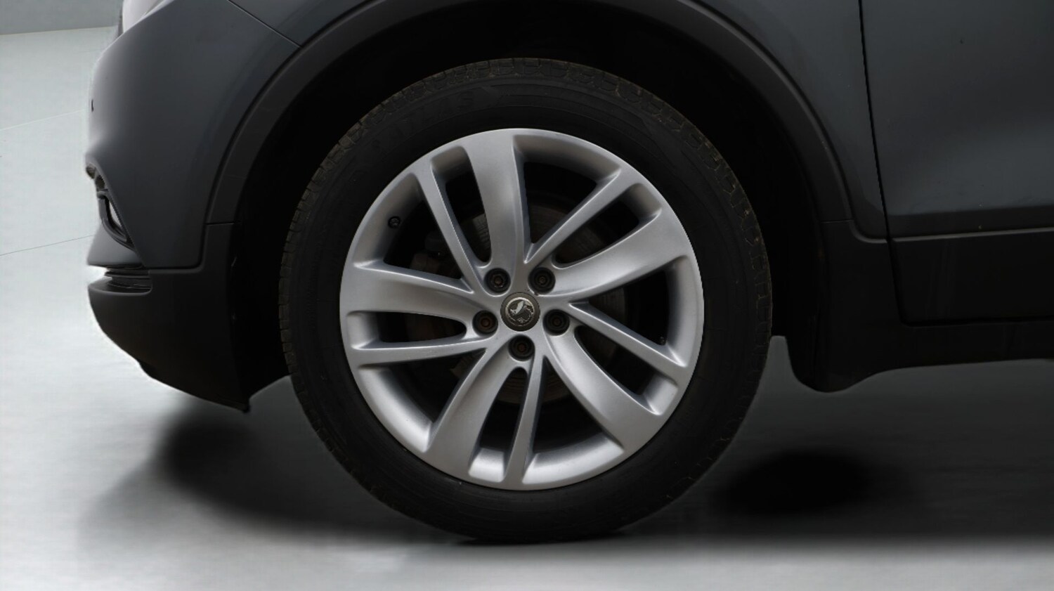 Used Vauxhall Mokka X 2018 for sale - 77812914: Photo 18