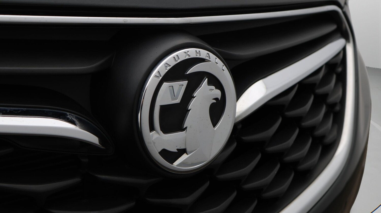 Used Vauxhall Mokka X 2018 for sale - 77812914: Photo 20