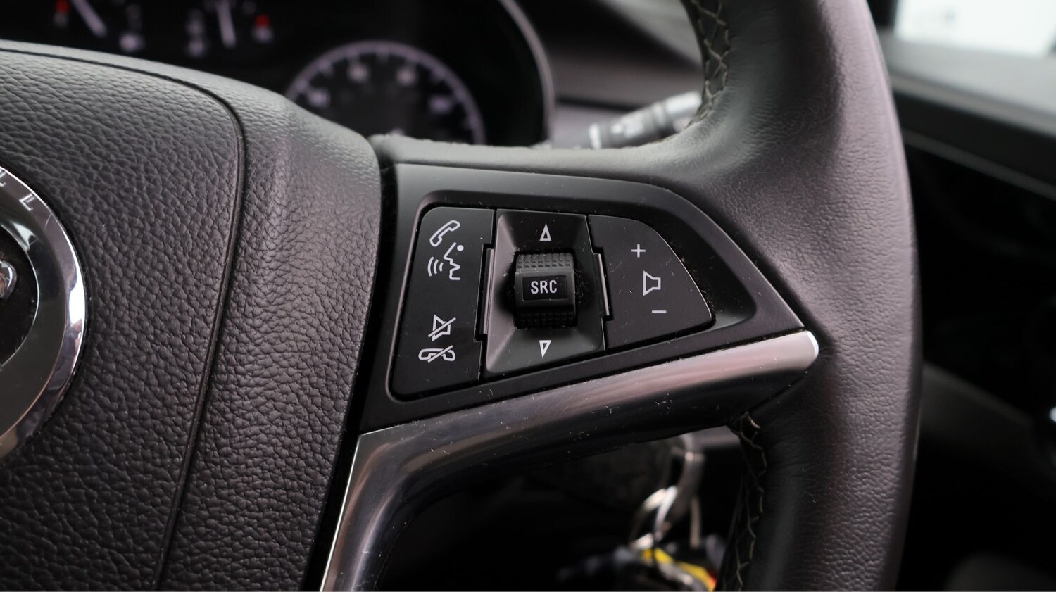 Used Vauxhall Mokka X 2018 for sale - 77812914: Photo 21