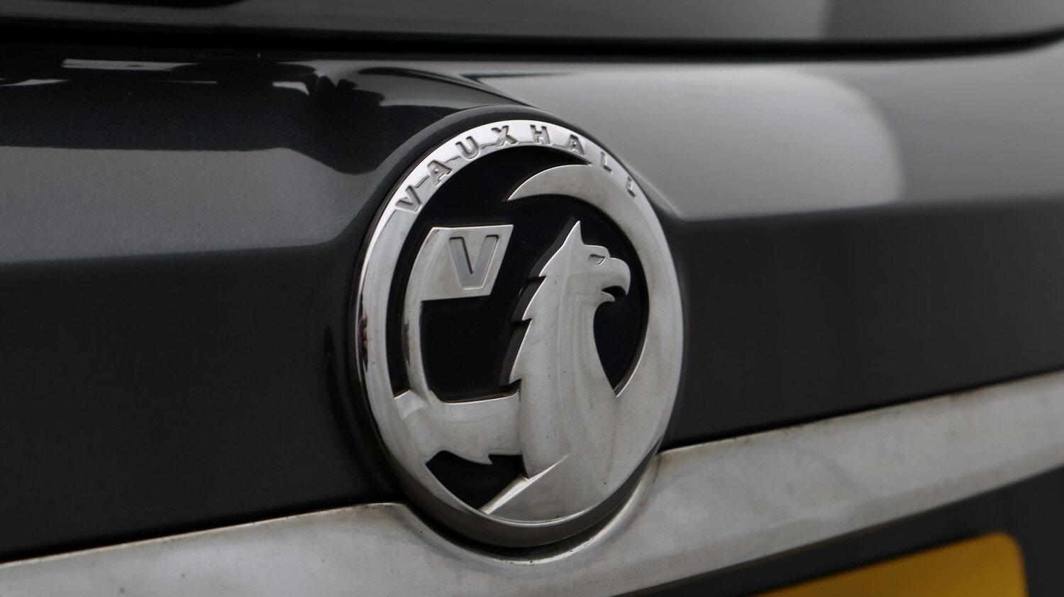 Used Vauxhall Mokka X 2018 for sale - 77812914: Photo 22