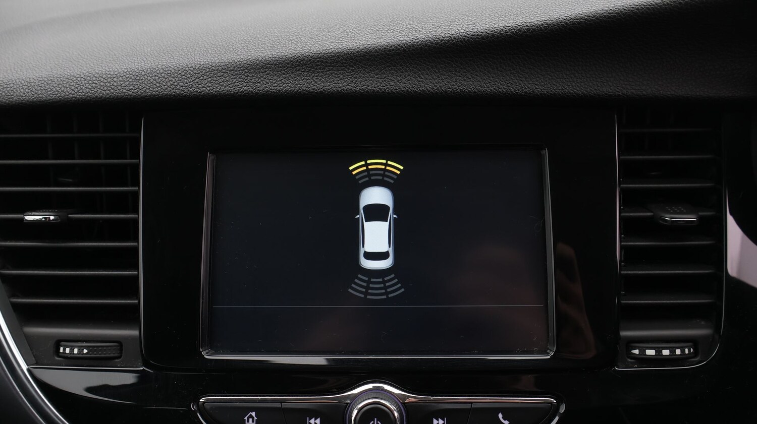 Used Vauxhall Mokka X 2018 for sale - 77812914: Photo 23