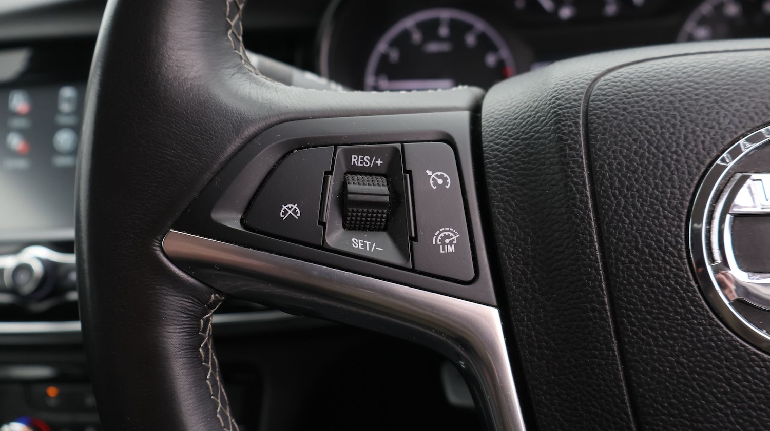 Used Vauxhall Mokka X 2018 for sale - 77812914: Photo 24