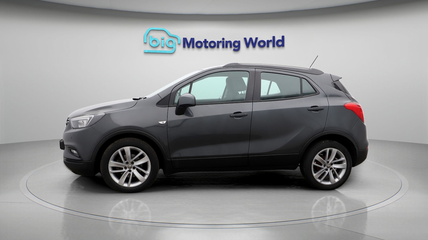 Used Vauxhall Mokka X 2018 for sale - 77812914: Photo 4