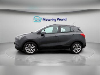 Used Vauxhall Mokka X 2018 for sale - 77812914: Photo