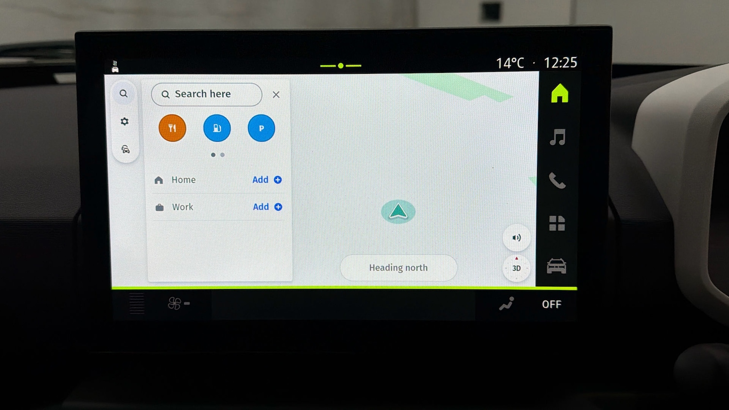 Used Dacia Spring 2025 for sale - 78045402: Photo 10