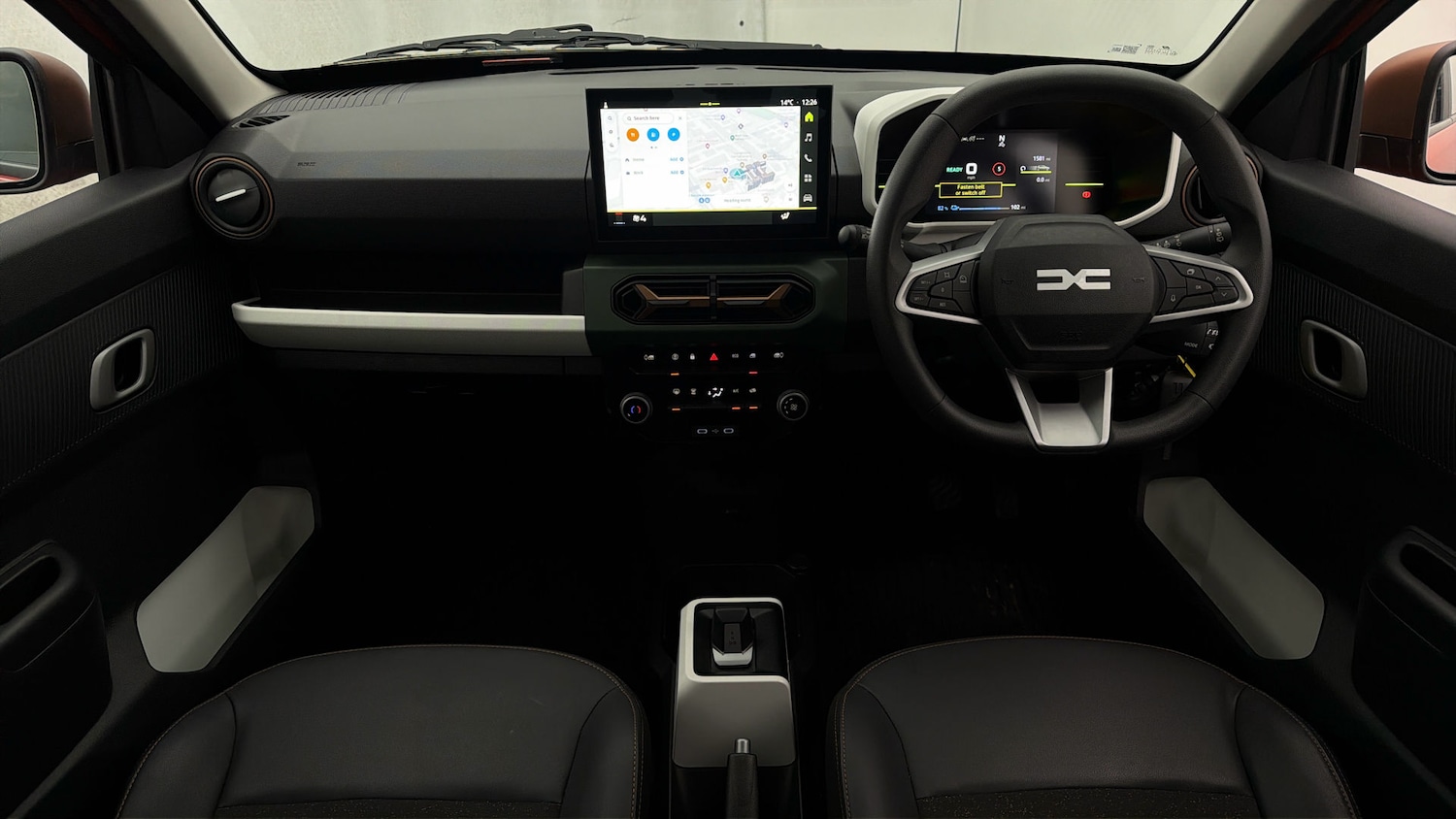 Used Dacia Spring 2025 for sale - 78045402: Photo 12