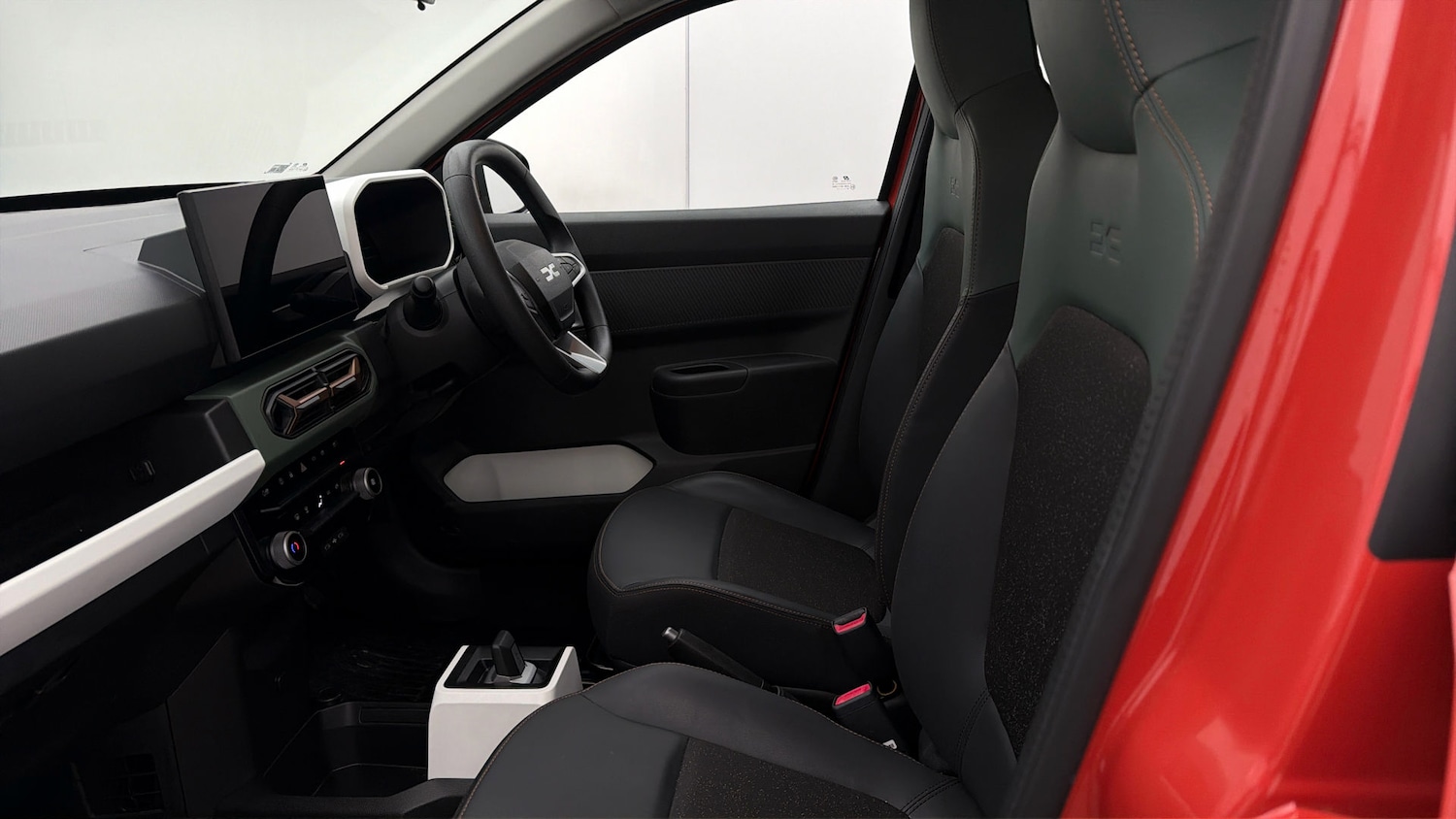 Used Dacia Spring 2025 for sale - 78045402: Photo 13