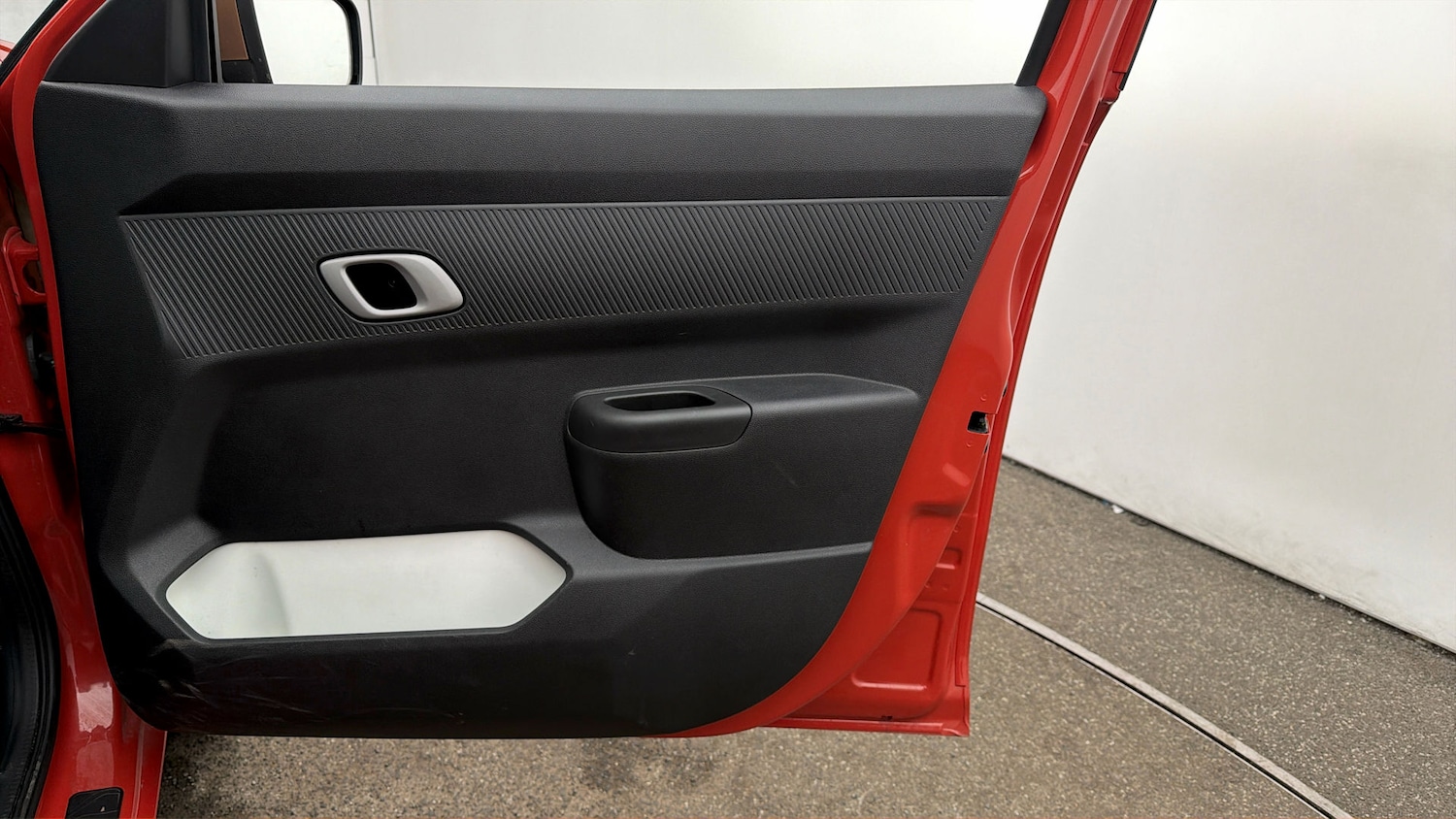 Used Dacia Spring 2025 for sale - 78045402: Photo 14