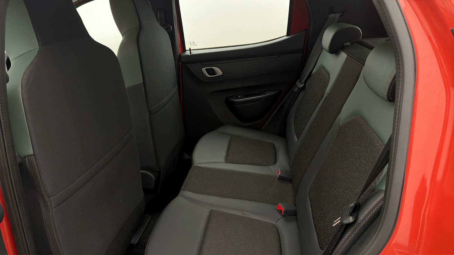 Used Dacia Spring 2025 for sale - 78045402: Photo 15