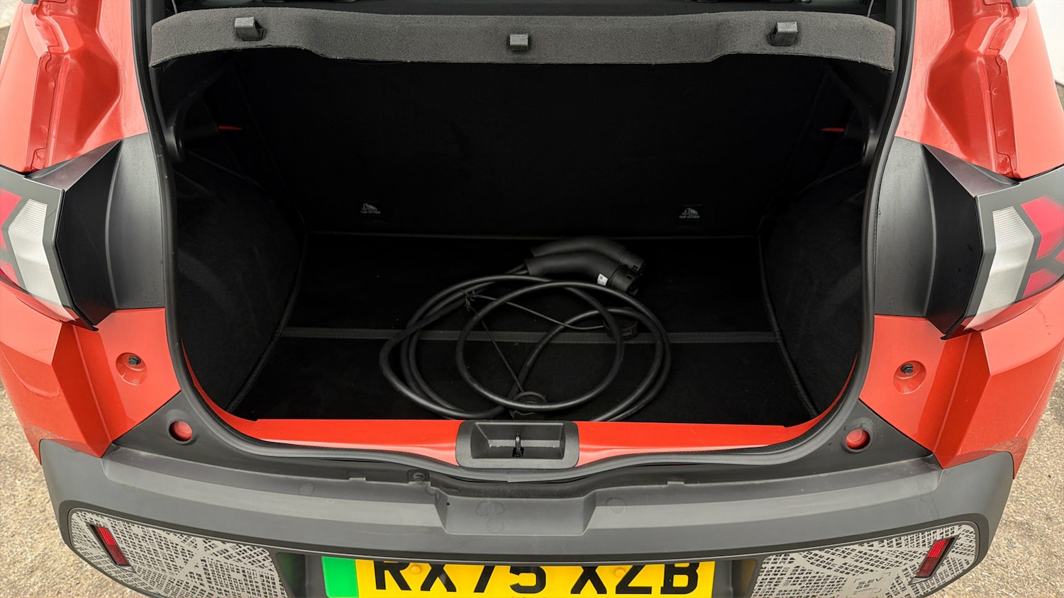 Used Dacia Spring 2025 for sale - 78045402: Photo 16