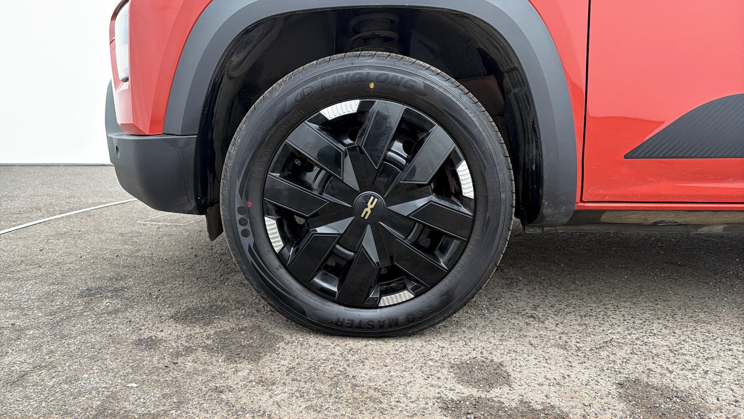 Used Dacia Spring 2025 for sale - 78045402: Photo 17