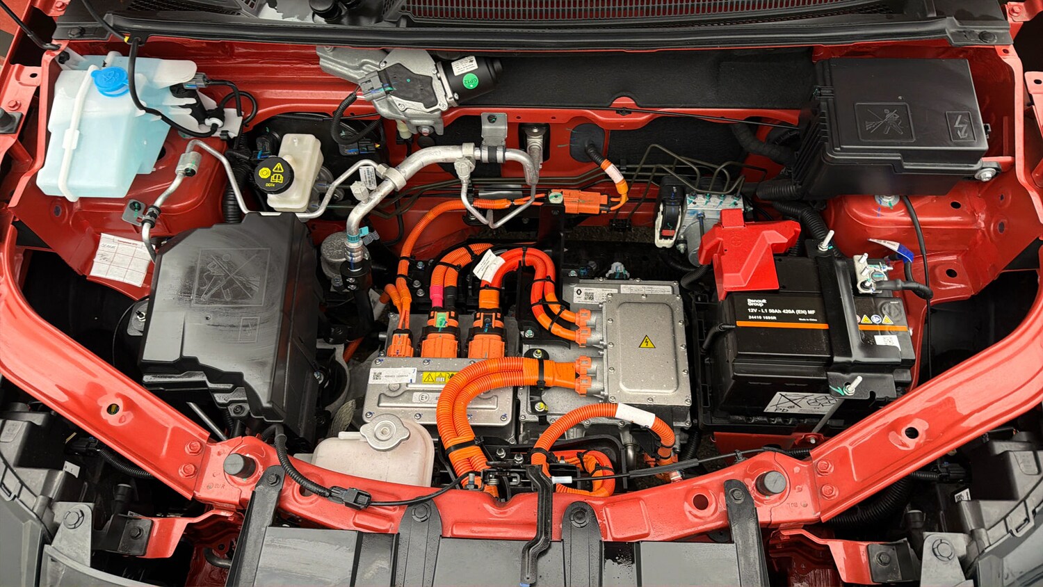 Used Dacia Spring 2025 for sale - 78045402: Photo 18