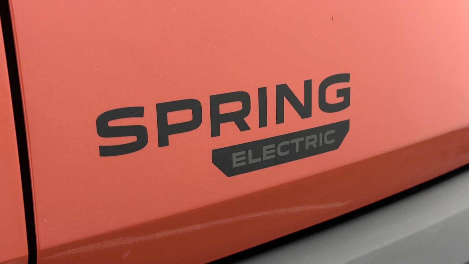 Used Dacia Spring 2025 for sale - 78045402: Photo 21