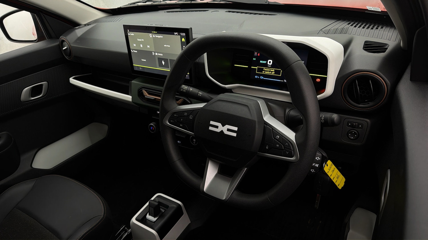 Used Dacia Spring 2025 for sale - 78045402: Photo 9