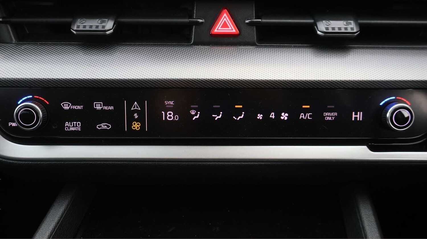 Used Kia Sportage 2023 for sale - 77761656: Photo 11