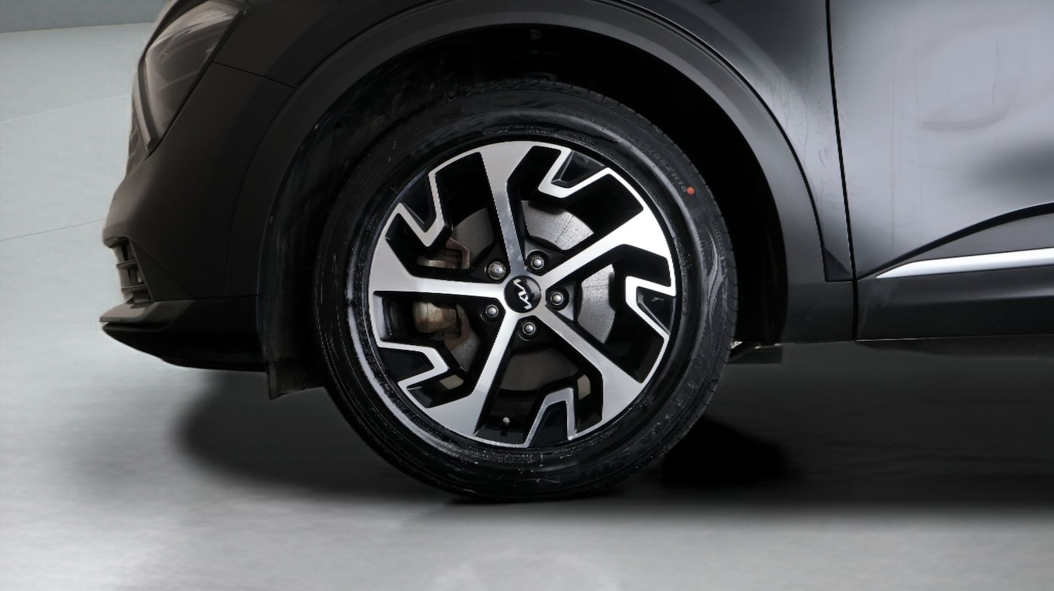 Used Kia Sportage 2023 for sale - 77761656: Photo 17