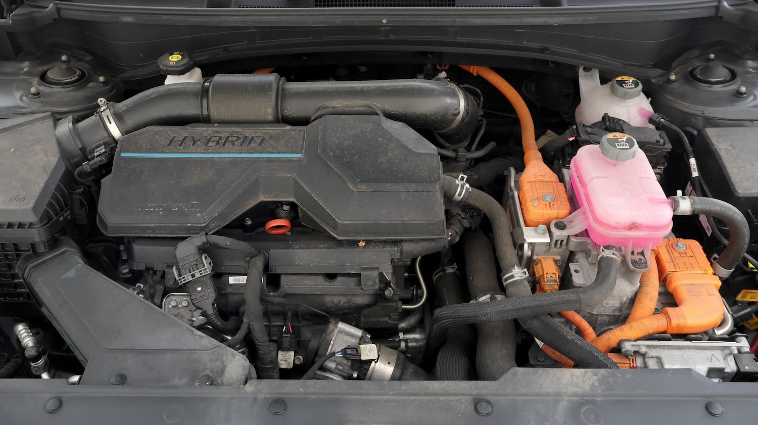 Used Kia Sportage 2023 for sale - 77761656: Photo 18