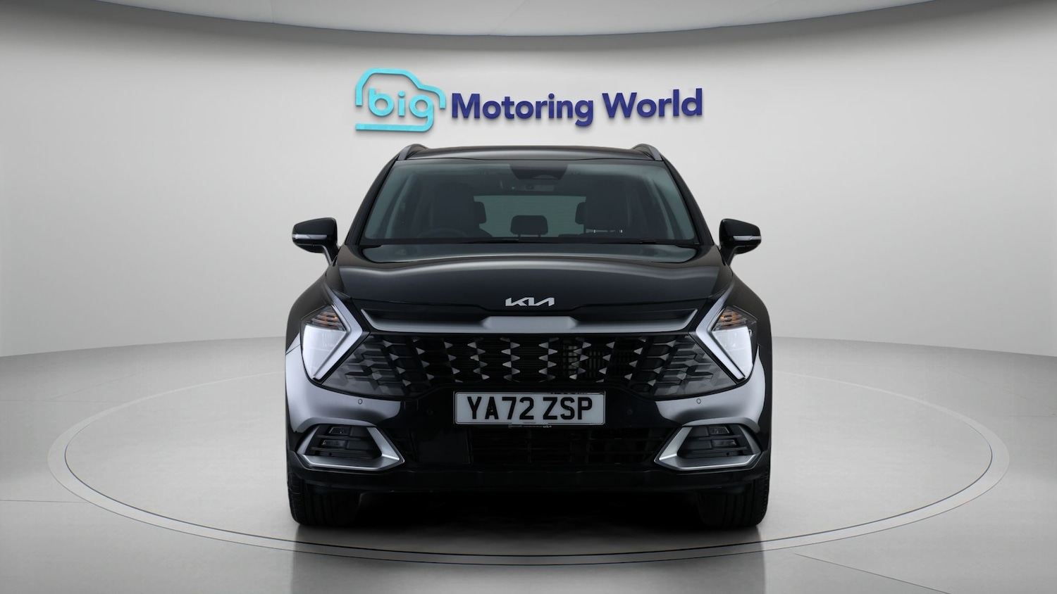 Used Kia Sportage 2023 for sale - 77761656: Photo 2