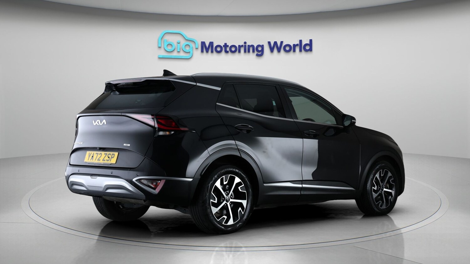 Used Kia Sportage 2023 for sale - 77761656: Photo 7